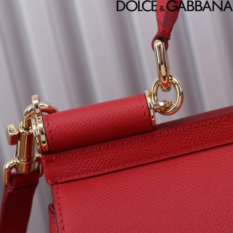 Dolce Gabbana Top Handle Bags